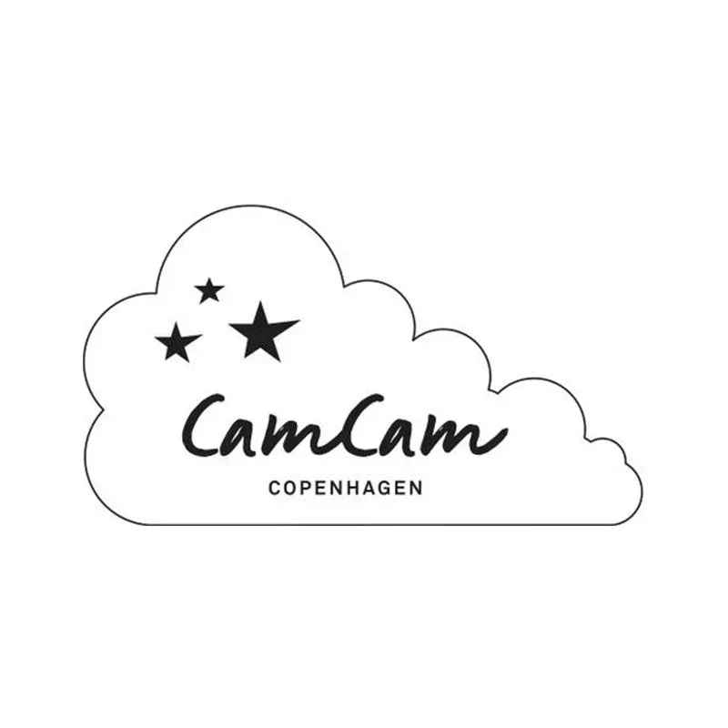 CamCam® Changing Bag Black - Image 4