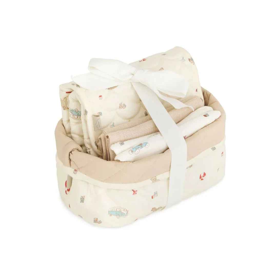 CamCam® Darilni Set Vintage Toys