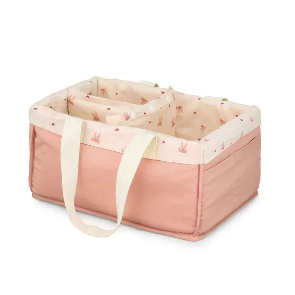 CamCam® Diaper Caddy Bows