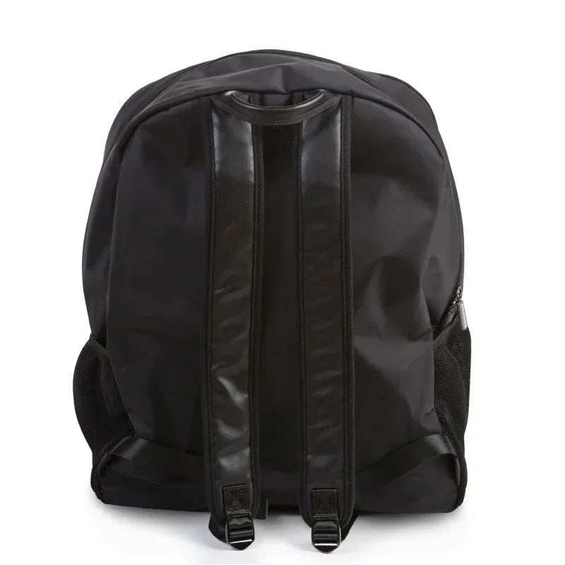 Childhome® Backpack Daddy Bag Black - Image 3