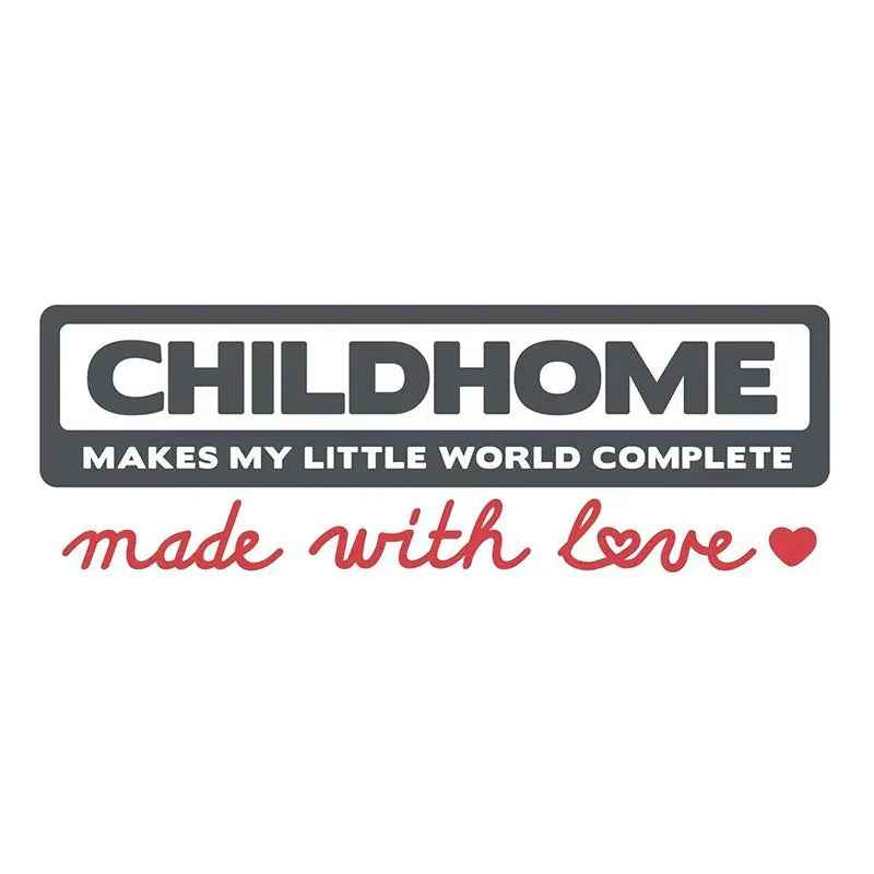 Childhome® Bag in bag Organizer Canvas Grey - Image 10