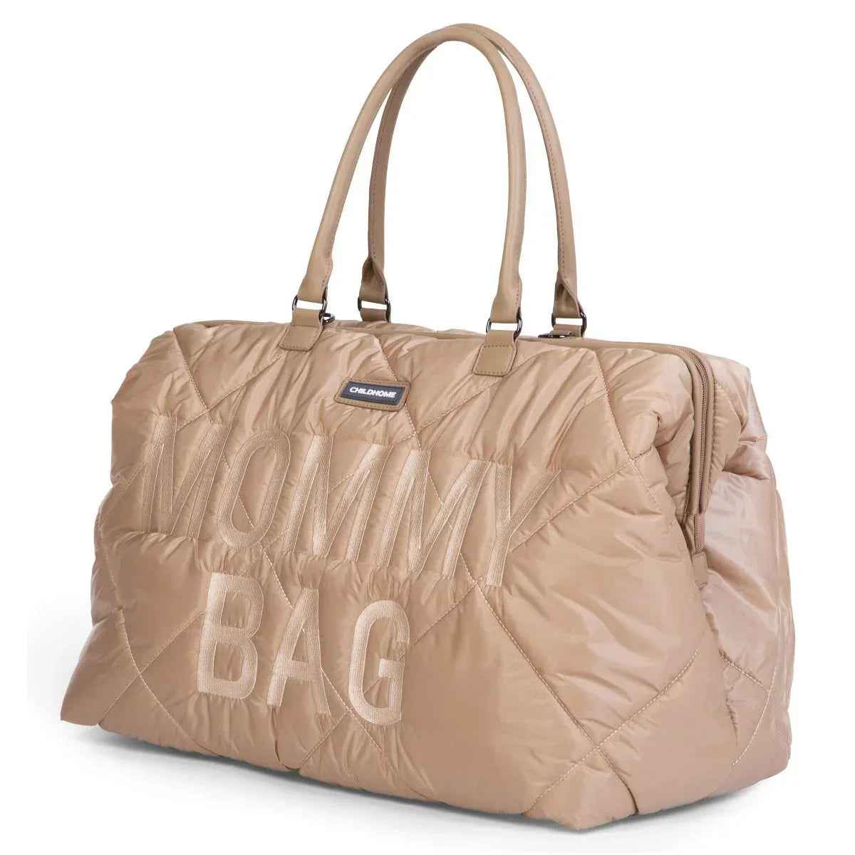Childhome® Mommy Bag  Beige - Image 2