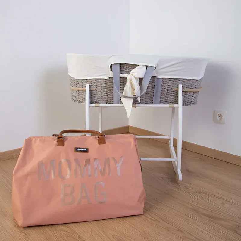 Childhome® Mommy Bag Powder - Image 11