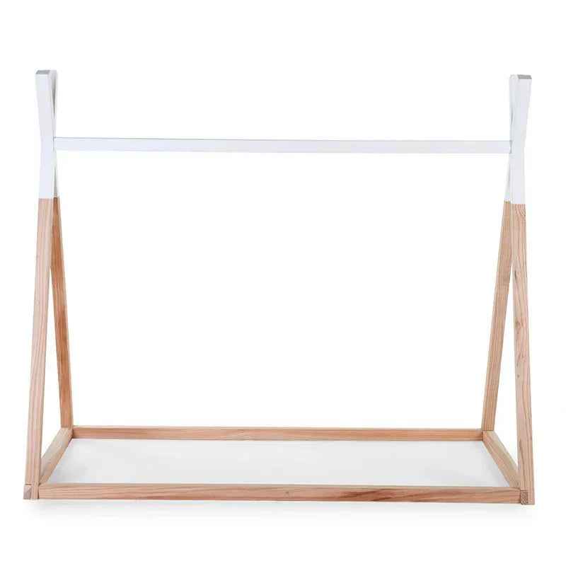 Childhome® Small Tipi Bedframe 140x70 - Image 3