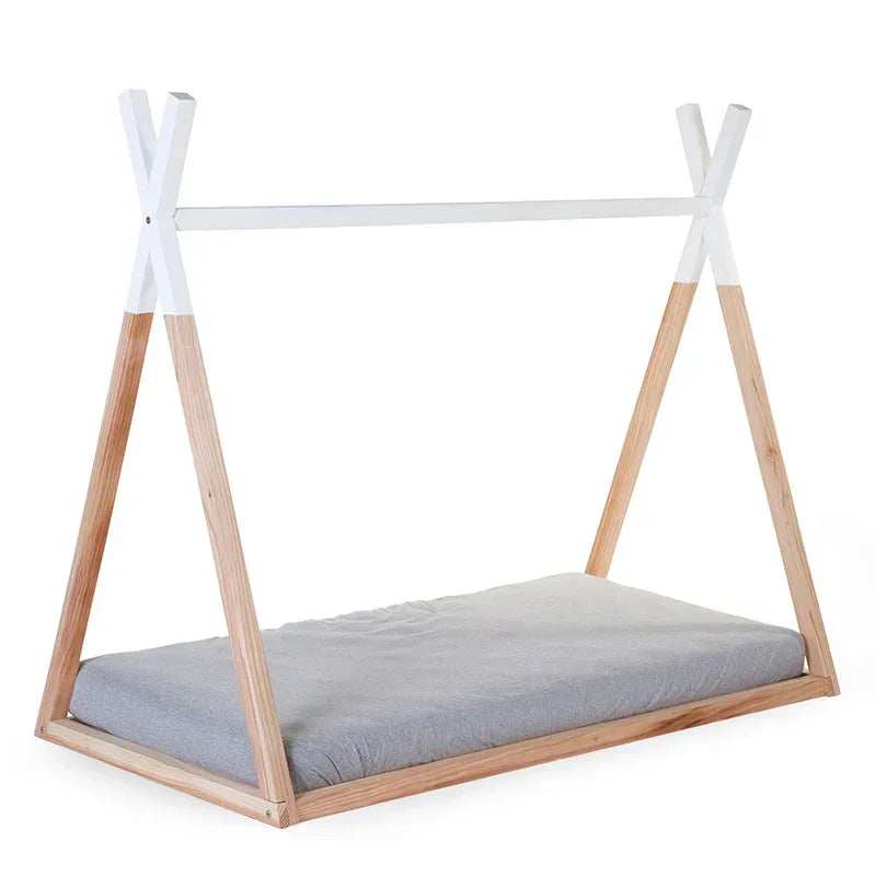 Childhome® Small Tipi Bedframe 140x70 - Image 5