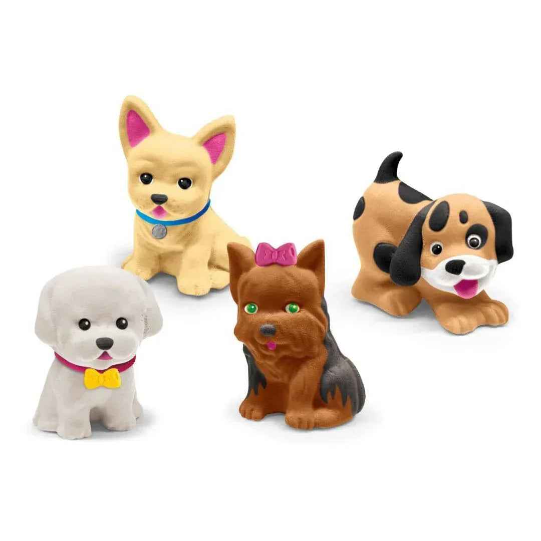 CrazArt® Play dough Pamper Me Softee Dough - Image 2