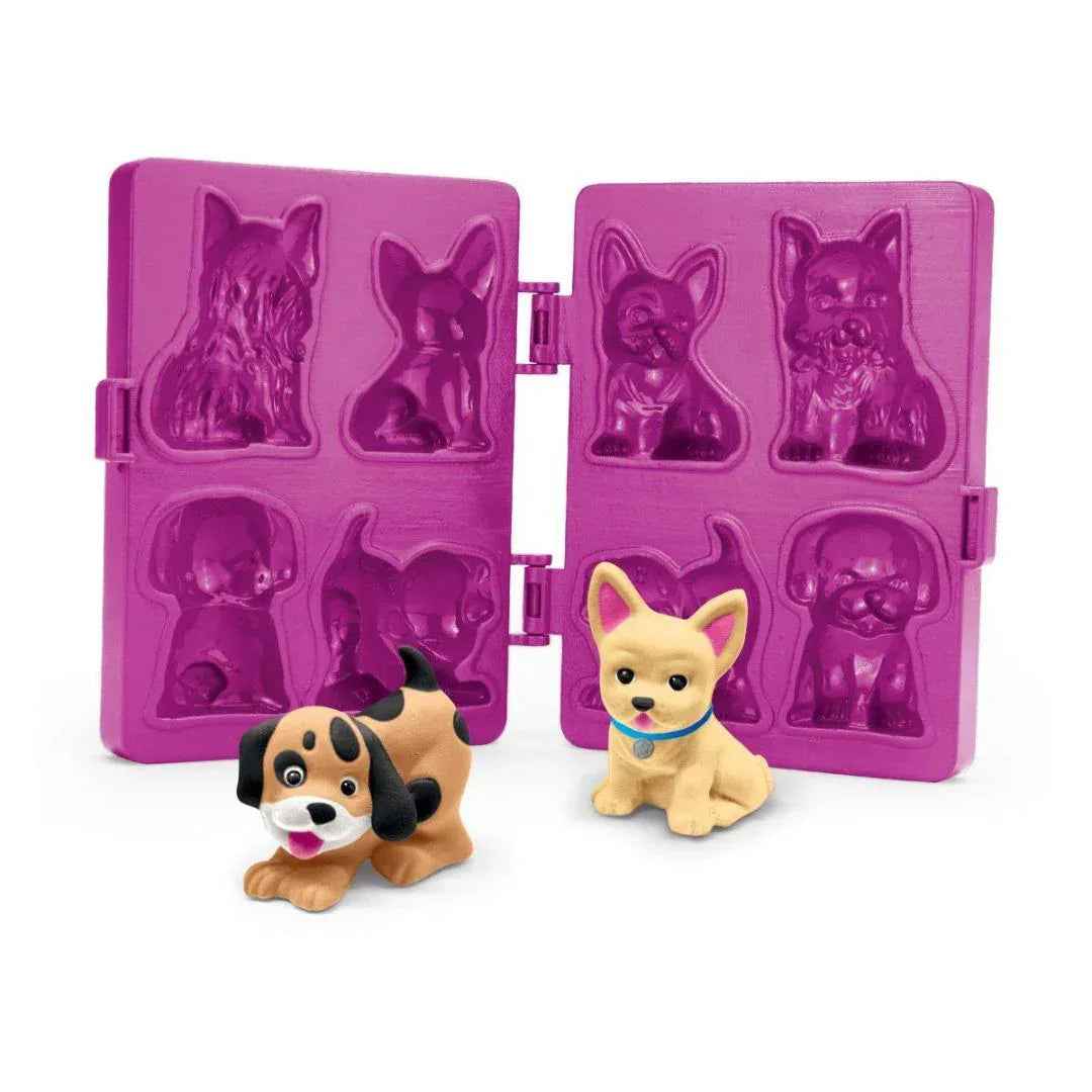CrazArt® Play dough Pamper Me Softee Dough - Image 3