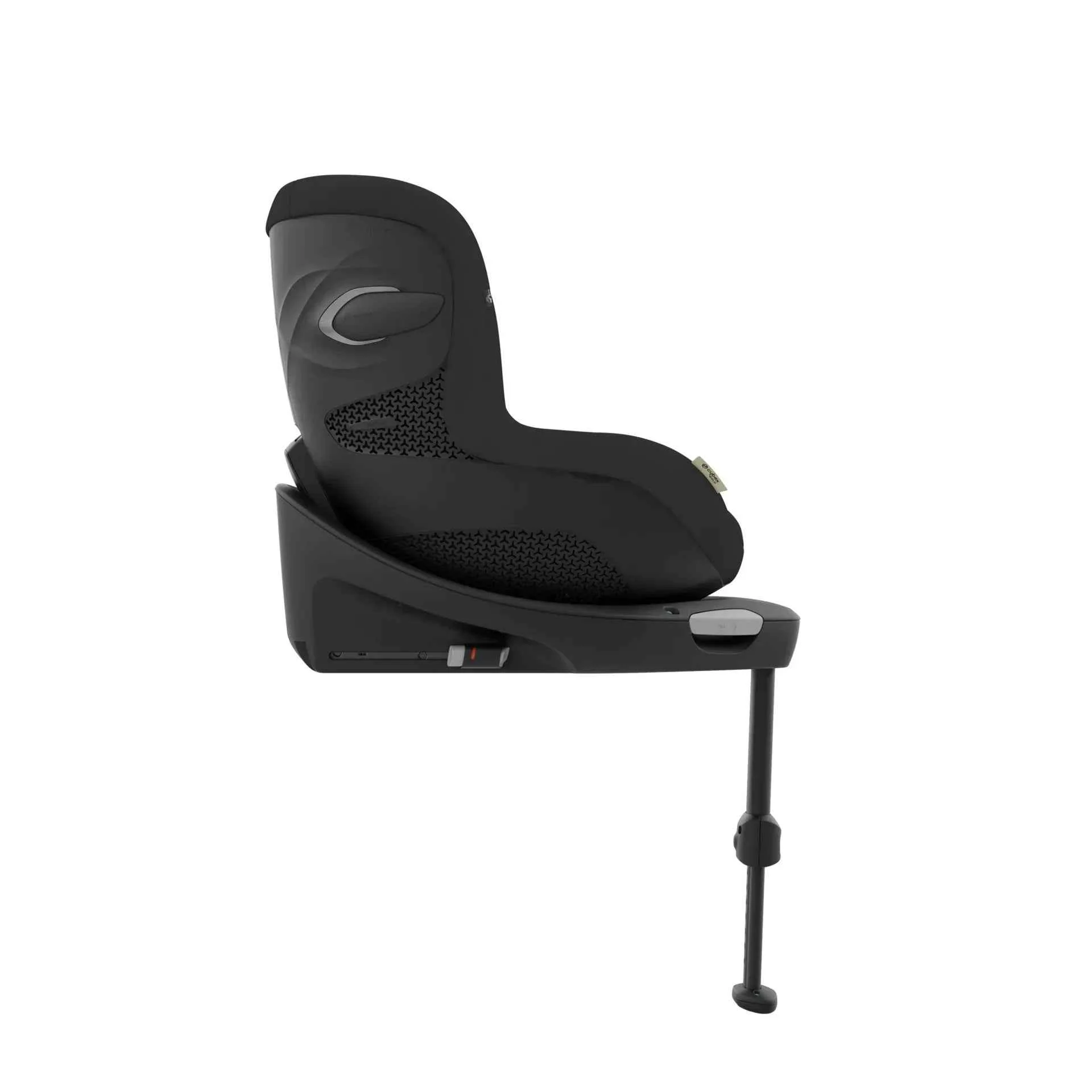 Cybex® 3in1 Car SeatCloud G i-Size (40-87 cm) + Sirona G (61-105 cm) Moon Black + Base 360 - Image 12