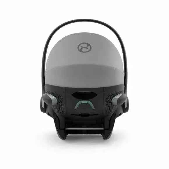 Cybex® Car Seat Cloud G i-Size 0+ (0-13 kg) PLUS Stone Grey - Image 4