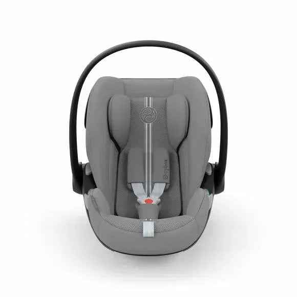 Cybex® Car Seat Cloud G i-Size 0+ (0-13 kg) PLUS Stone Grey - Image 7