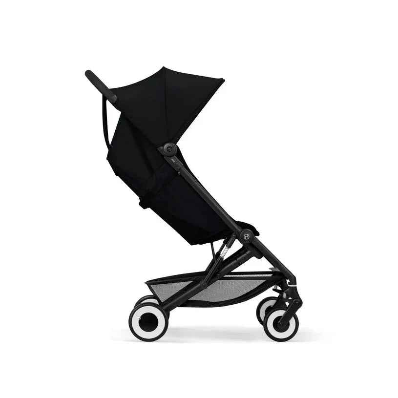 Cybex® Agis™ Stroller Magic Black - Image 5