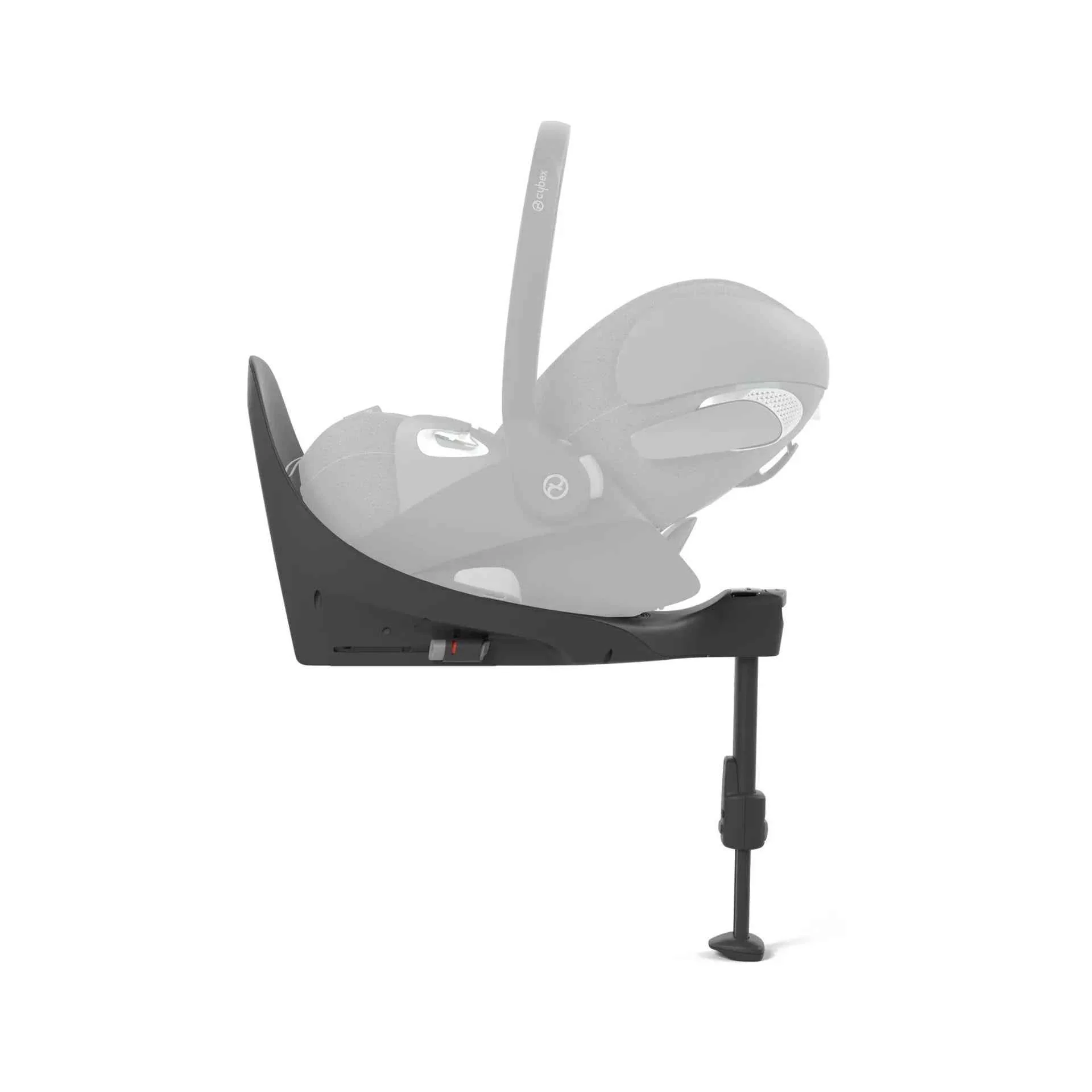 Cybex® Base T Cloud/Sirona i-Size Black - Image 3