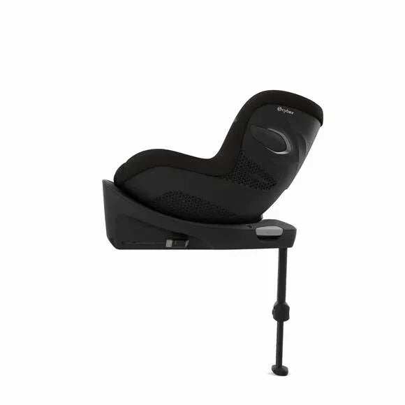 Cybex® Car Seat Sirona G i-Size (9-18 kg) Comfort Magic Black - Image 6