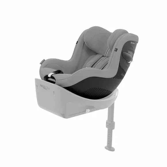 Cybex® Car Seat Sirona G i-Size (9-18 kg) PLUS Stone Grey