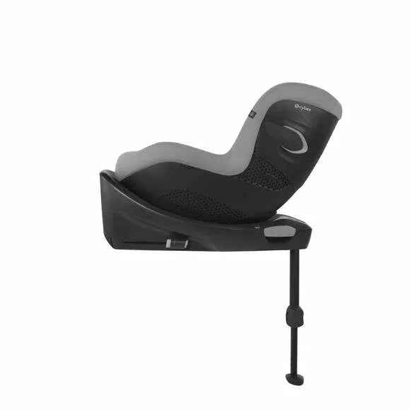 Cybex® Car Seat Sirona Gi i-Size (9-18 kg) PLUS Stone Grey - Image 4