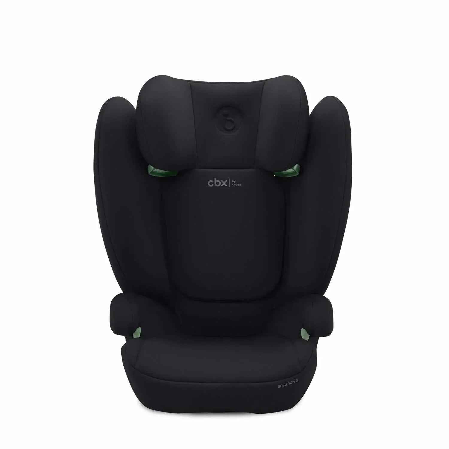 CBX by CYBEX® Car Seat Solution B i-FIX (100-150cm) Black - Image 4
