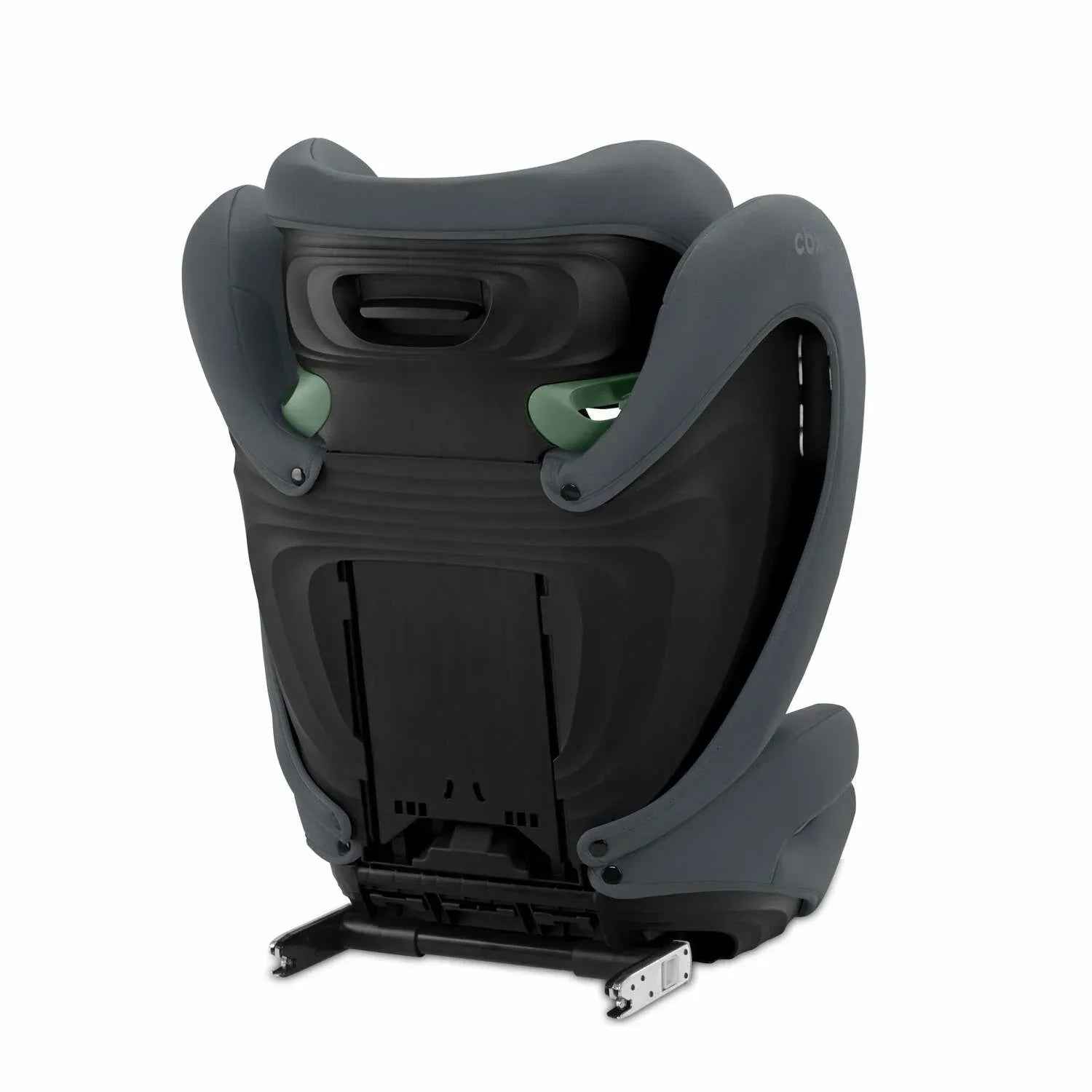 CBX by CYBEX® Car Seat Solution B i-FIX (100-150cm) Grey - Image 4