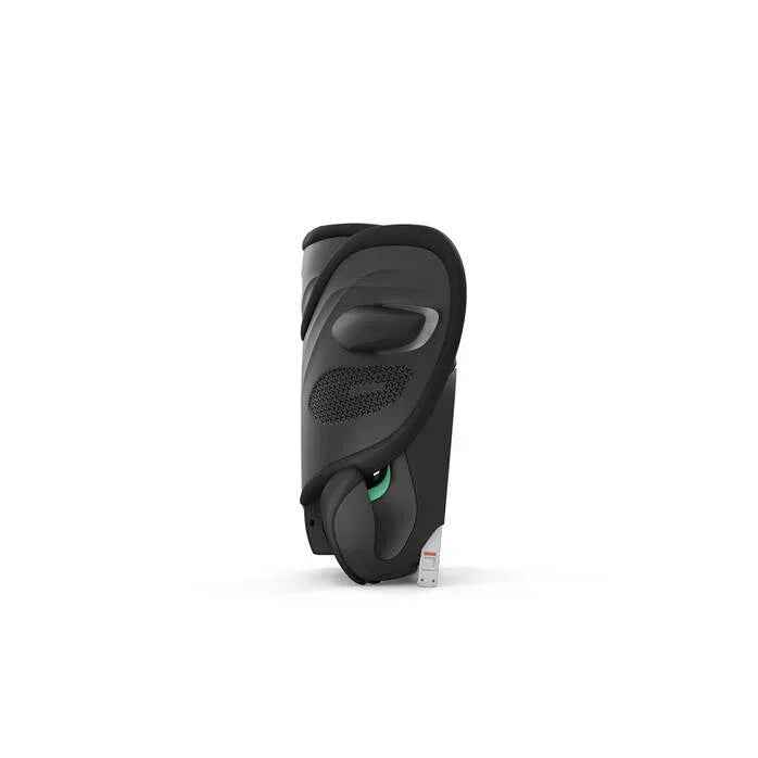 Cybex® Car Seat Solution G2 i-Fix 2/3 (100 - 150 cm) Moon Black (Plus) - Image 9