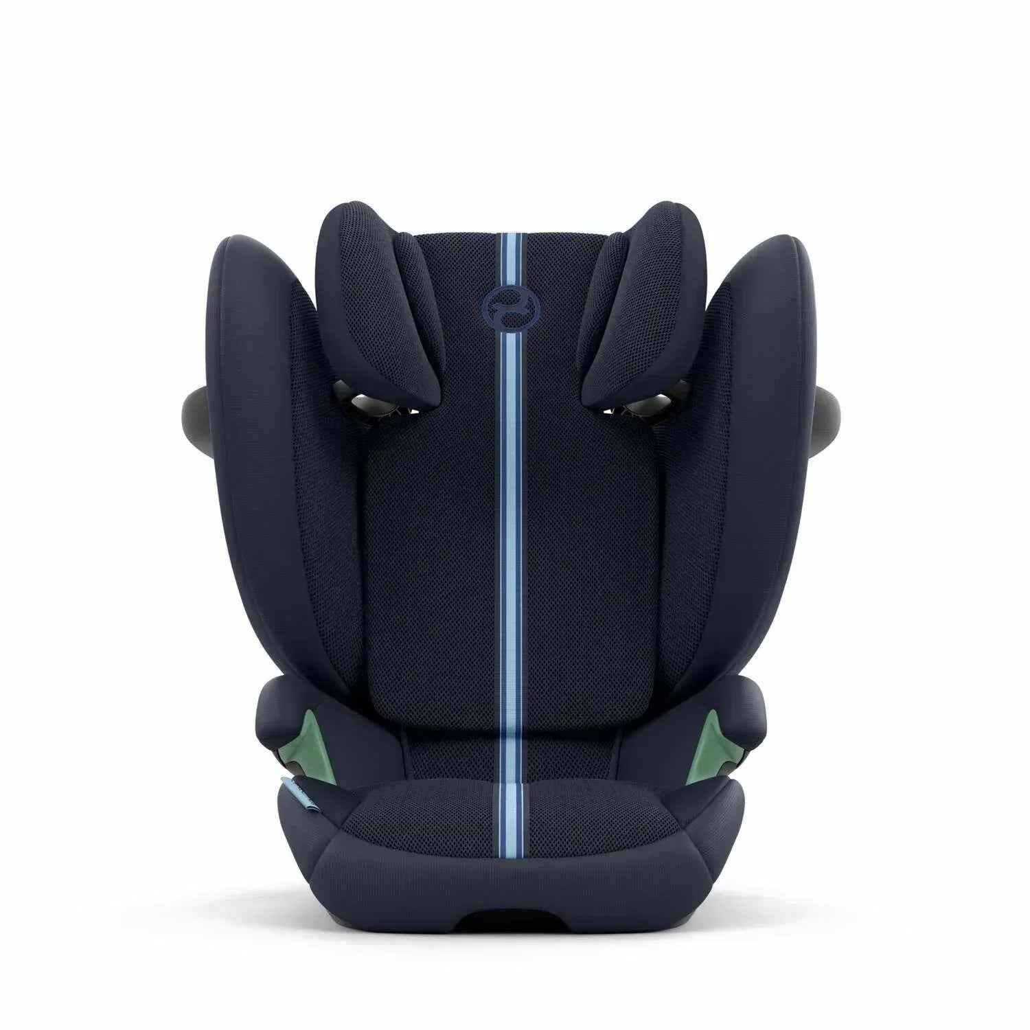Cybex® Car Seat Solution G2 i-Fix 2/3 (100 - 150 cm) Ocean Blue (Plus)