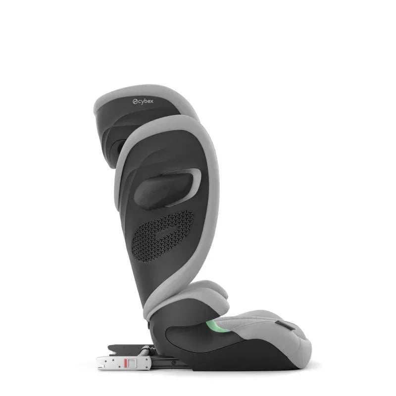 Cybex® Car Seat Solution G2 i-Fix 2/3 (100 - 150 cm) Stone Grey (Plus) - Image 13