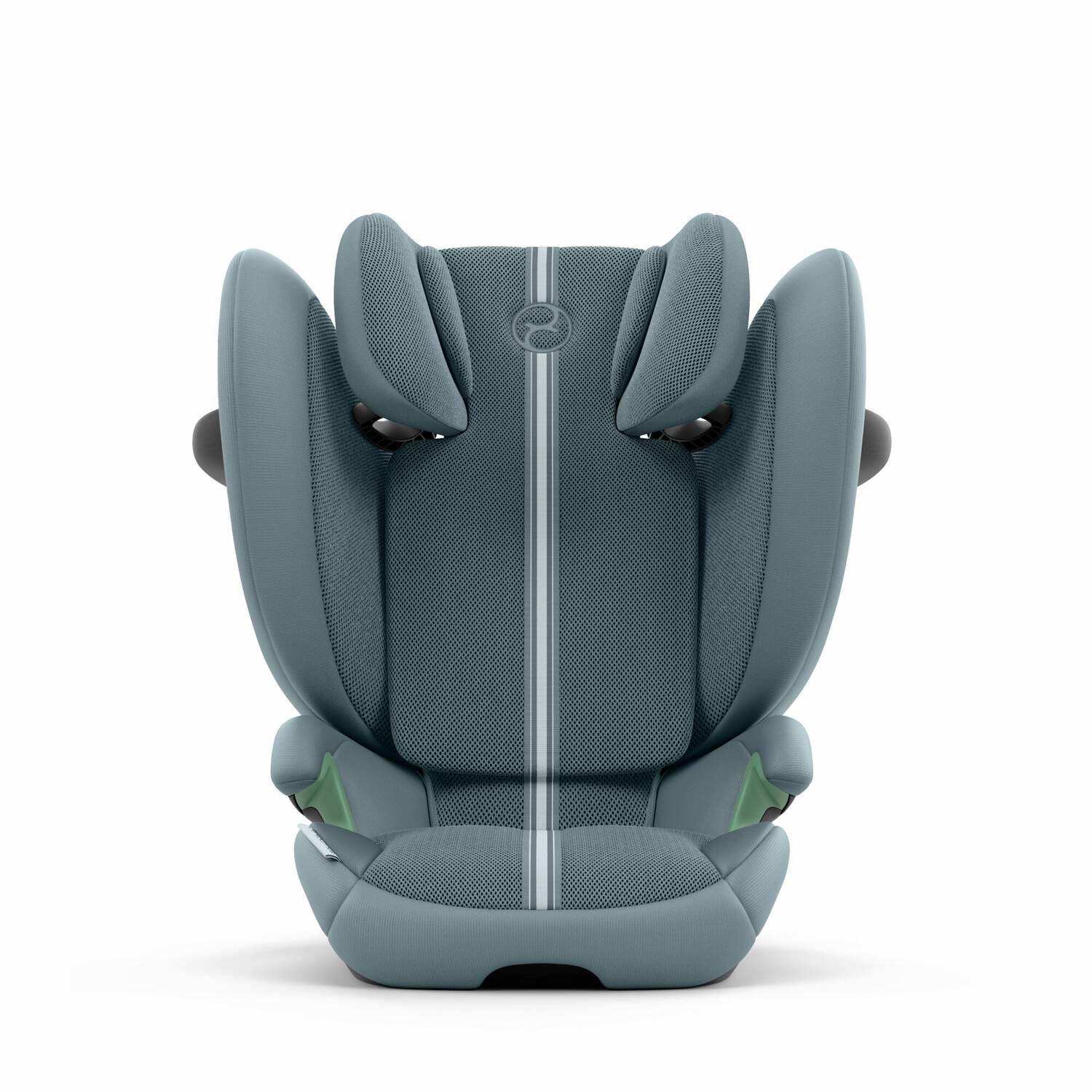 Cybex® Car Seat Solution G2 i-Fix 2/3 (100 - 150 cm) Stormy Blue (Plus)