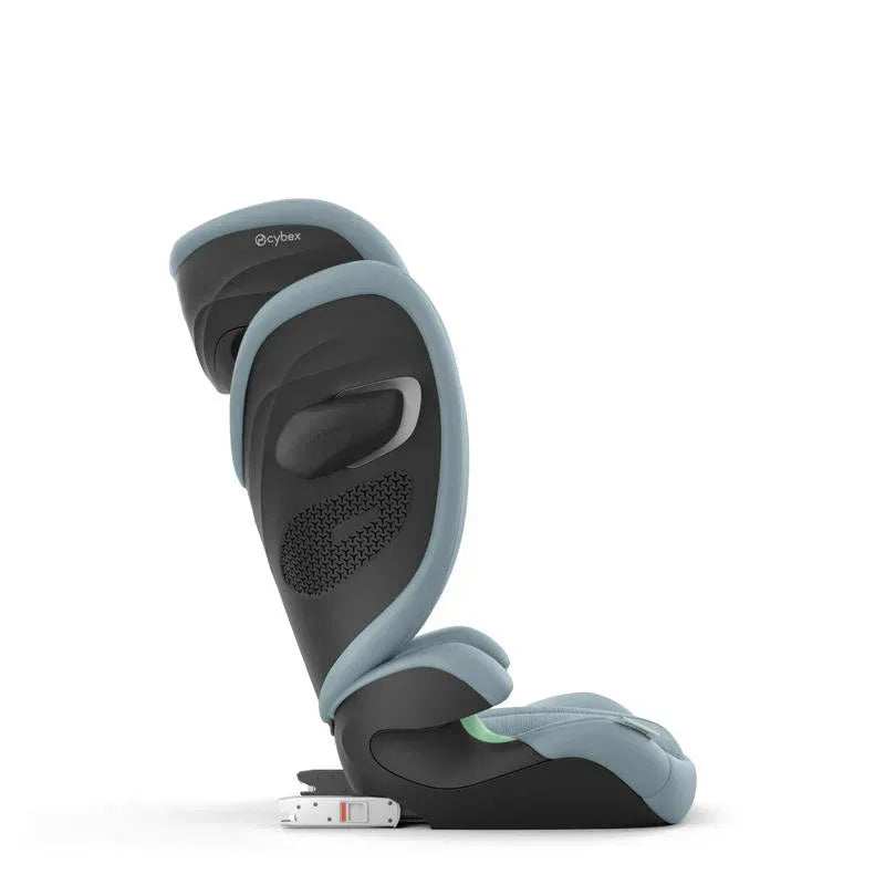 Cybex® Car Seat Solution G2 i-Fix 2/3 (100 - 150 cm) Stormy Blue (Plus) - Image 11