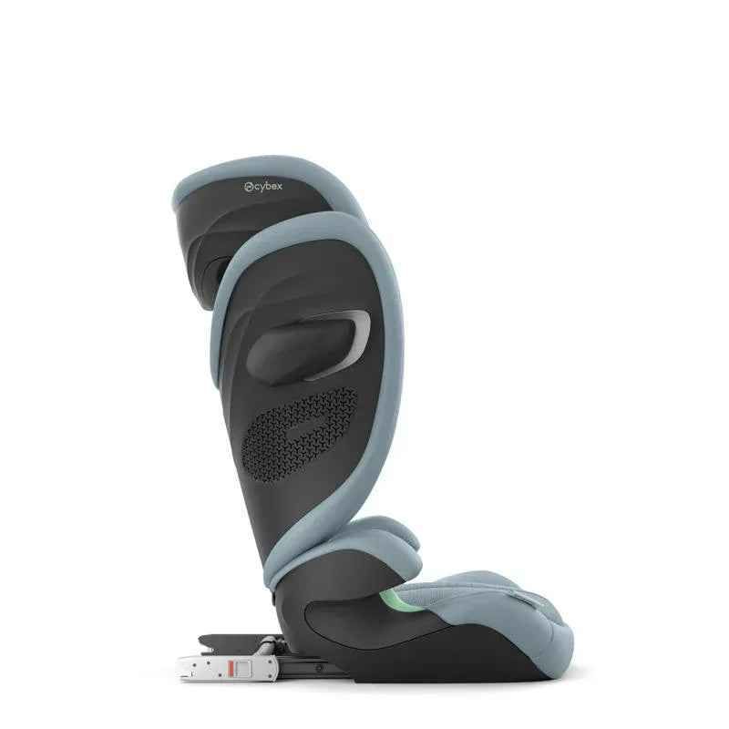 Cybex® Car Seat Solution G2 i-Fix 2/3 (100 - 150 cm) Stormy Blue (Plus) - Image 12