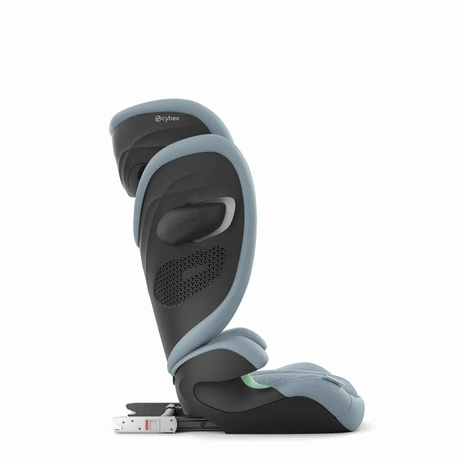 Cybex® Car Seat Solution G2 i-Fix 2/3 (100 - 150 cm) Stormy Blue (Plus) - Image 4