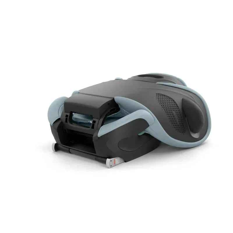 Cybex® Car Seat Solution G2 i-Fix 2/3 (100 - 150 cm) Stormy Blue (Plus) - Image 6