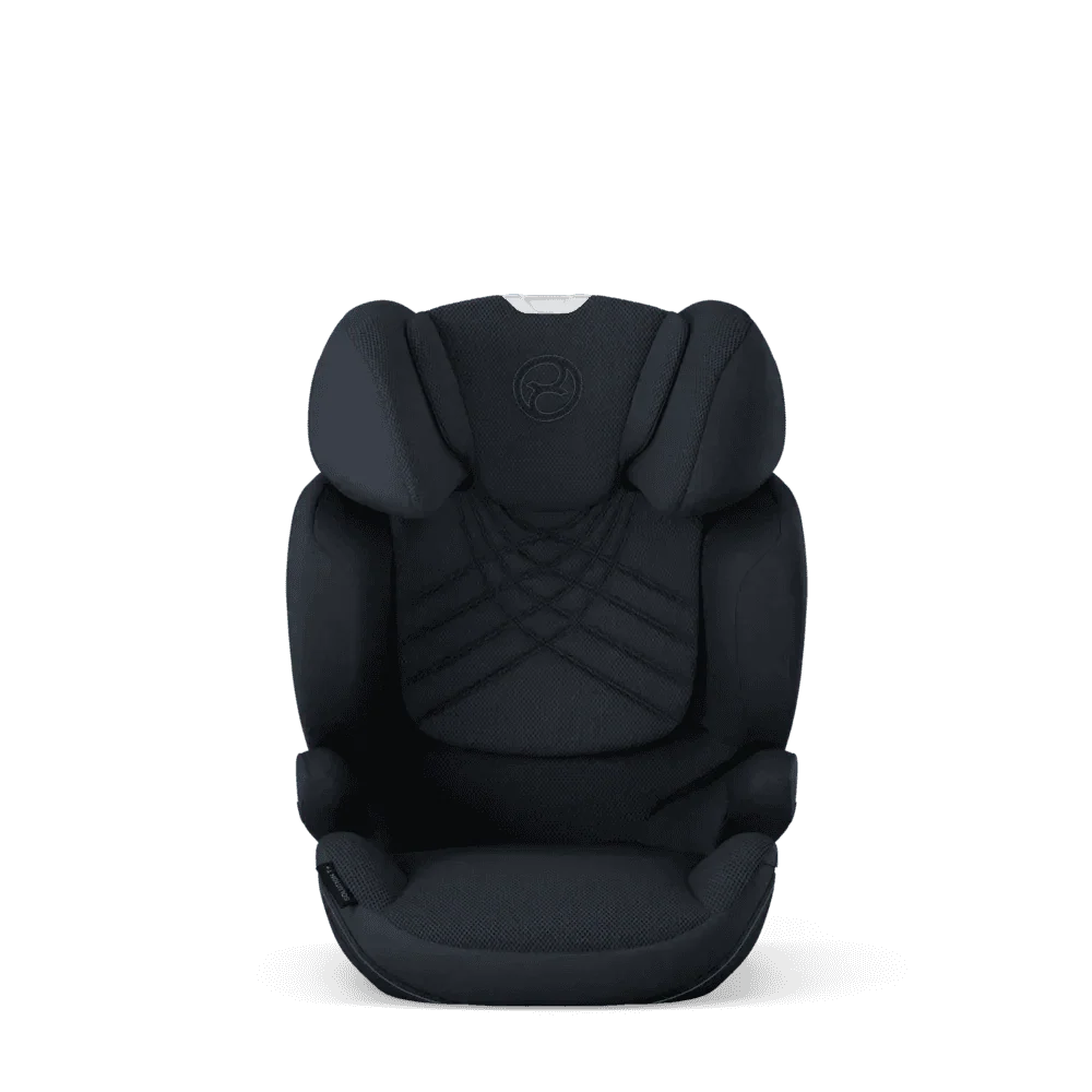Cybex Platinum® Car Seat Solution T i-Fix 2/3 (15-36kg) PLUS Nautical Blue - Image 4