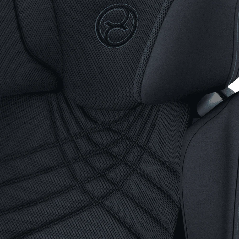 Cybex Platinum® Car Seat Solution T i-Fix 2/3 (15-36kg) PLUS Nautical Blue - Image 6