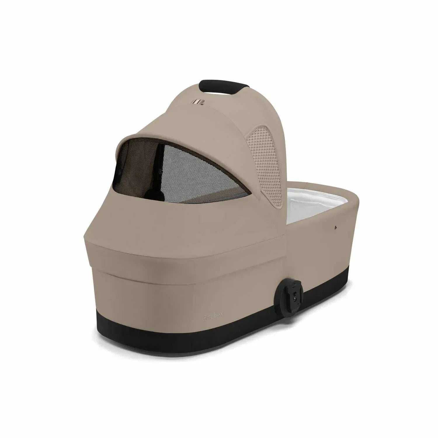 Cybex® Cot S Almond Beige - Image 2