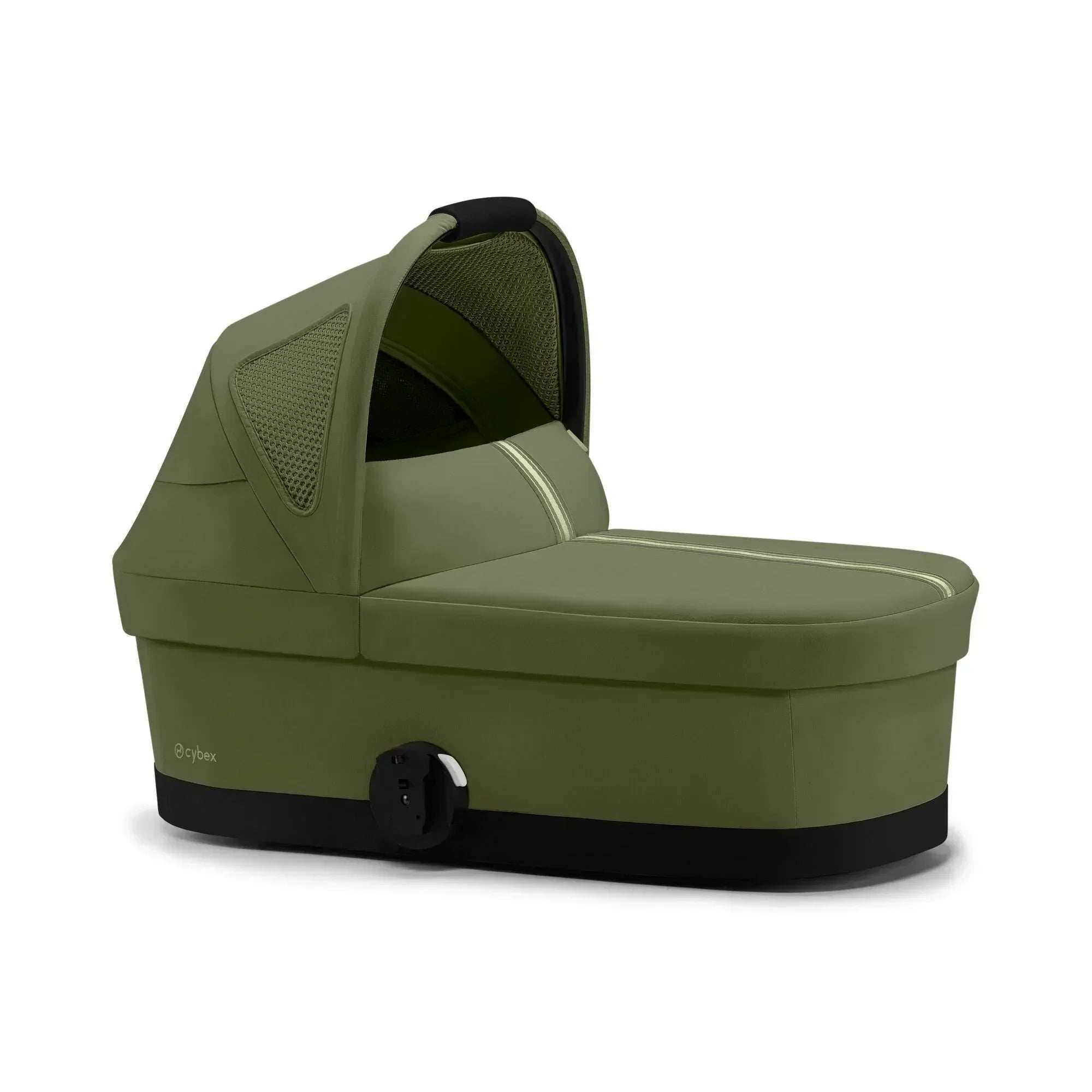 Cybex® Cot S Moss Green