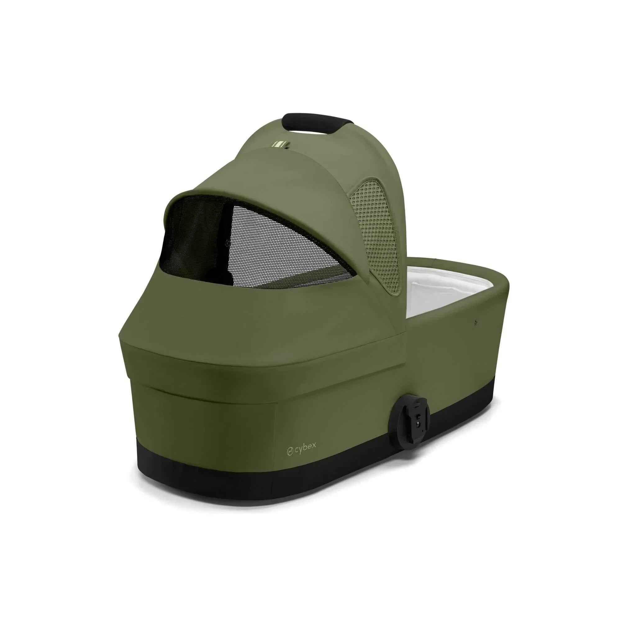 Cybex® Cot S Moss Green - Image 3