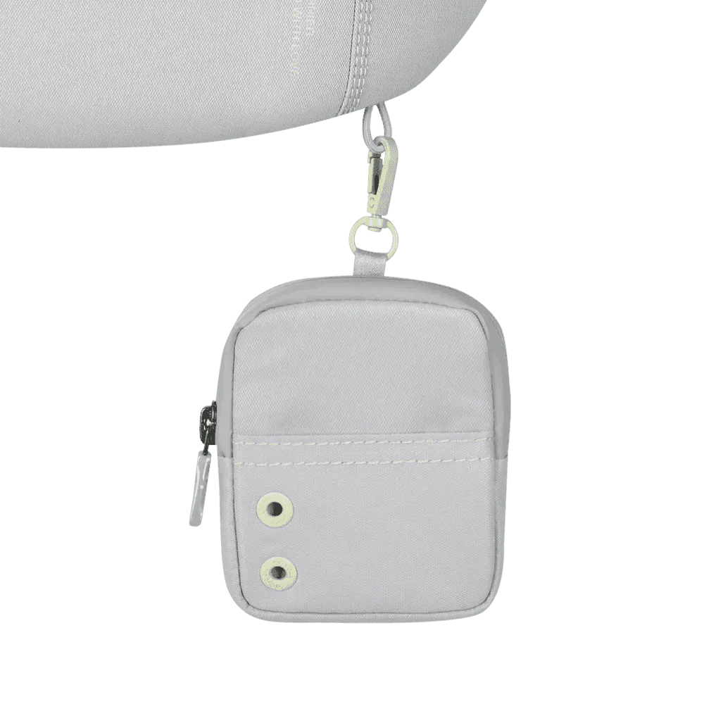 Cybex® Ergonomic Baby Carrier Laya™ (3.2–15 kg) Fog Grey - Image 14