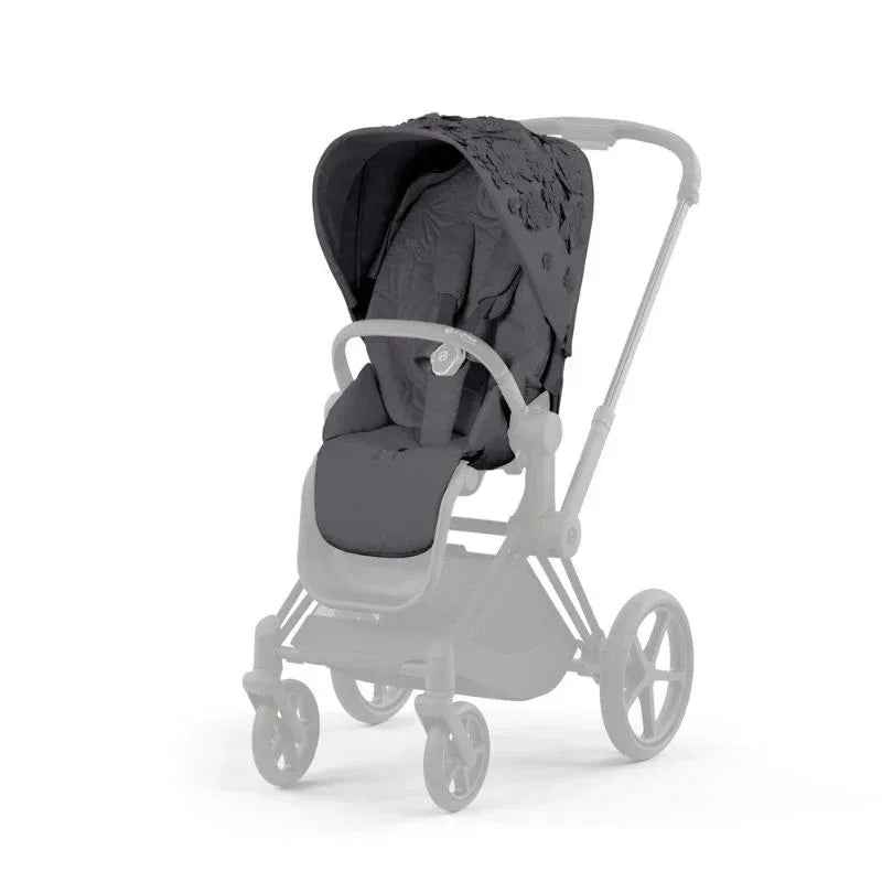Cybex Fashion® Priam Seat Pack Dream Grey