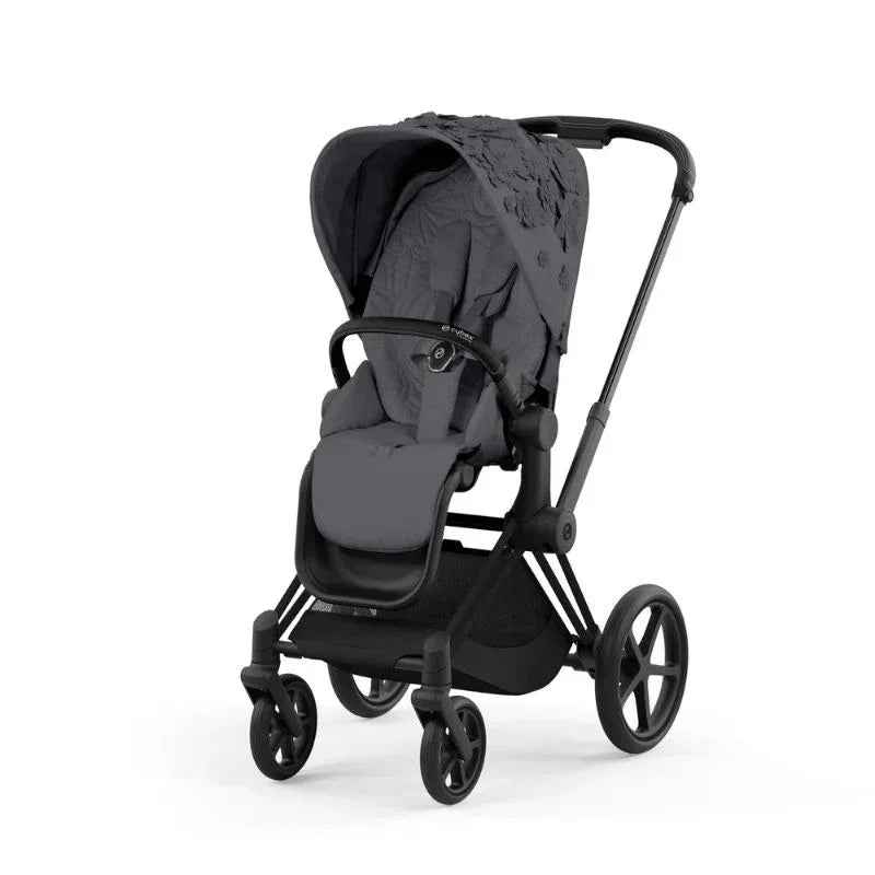 Cybex Fashion® Priam Seat Pack Dream Grey - Image 2