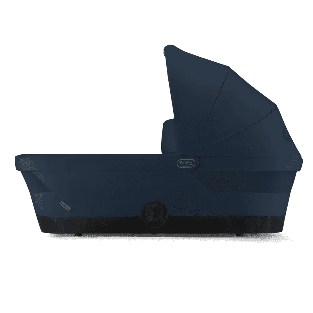 Cybex®  Gazelle™ S Cot Ocean Blue - Image 2