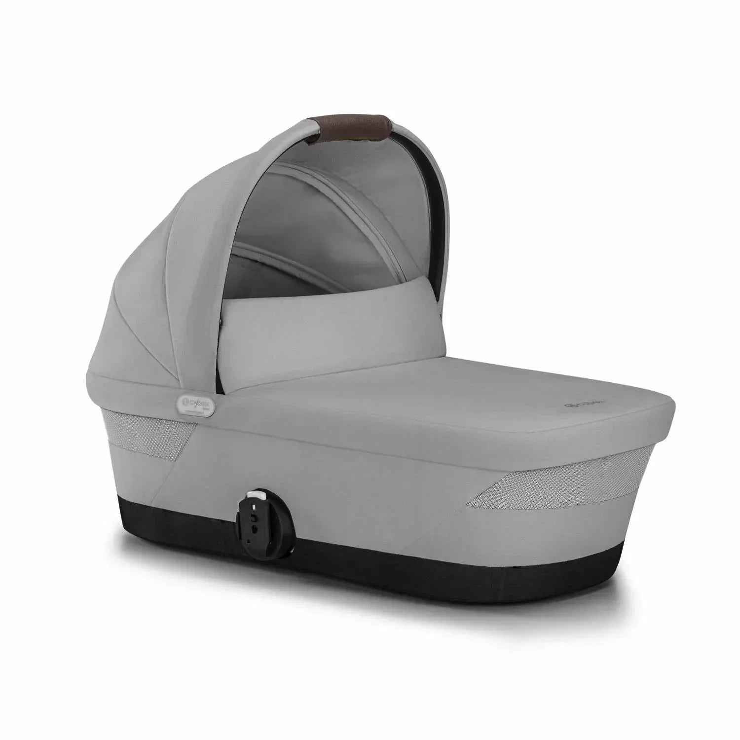 Cybex®  Gazelle™ S Cot Stone Grey