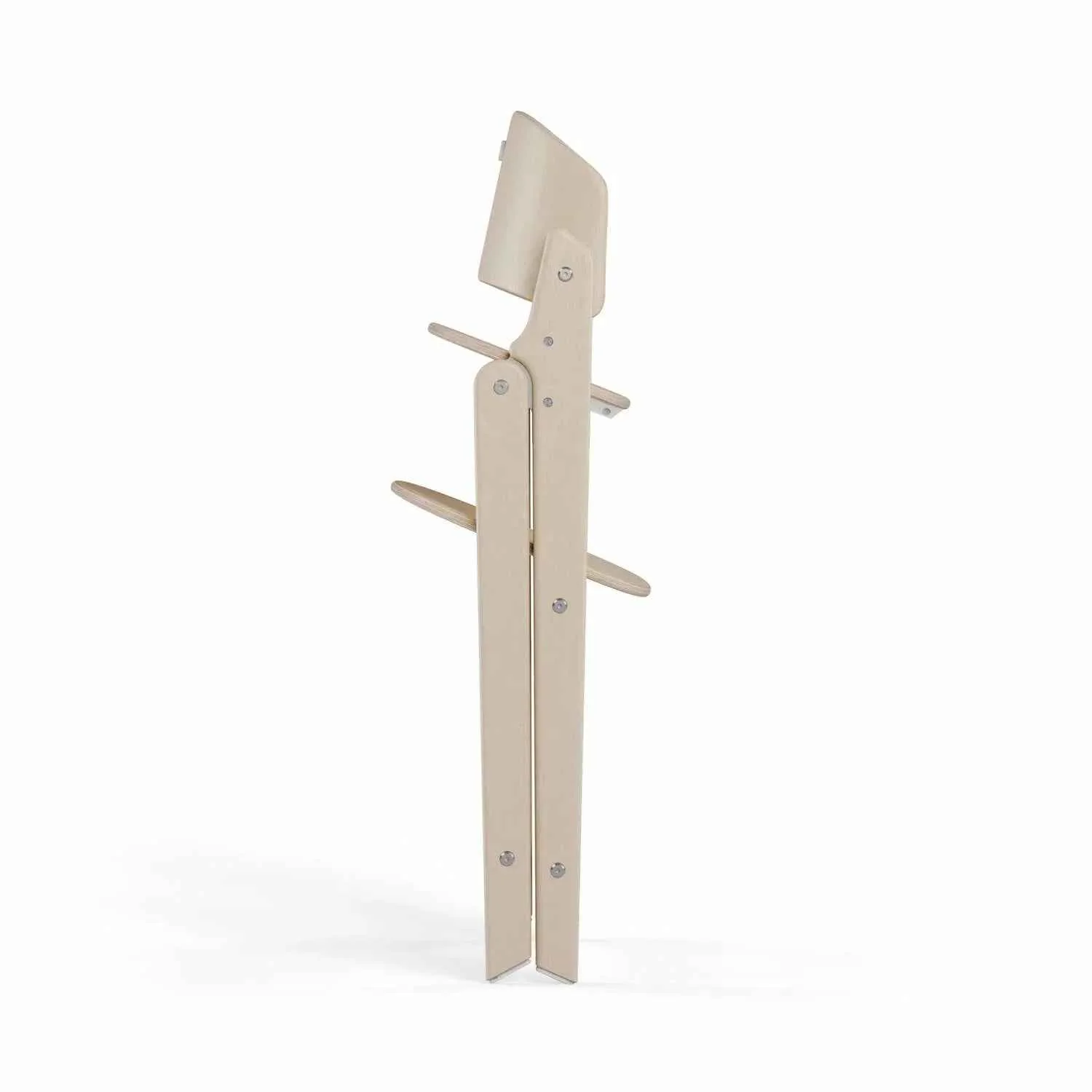 Cybex® High Chair Click & Fold 3-in-1 All Natural - Image 3