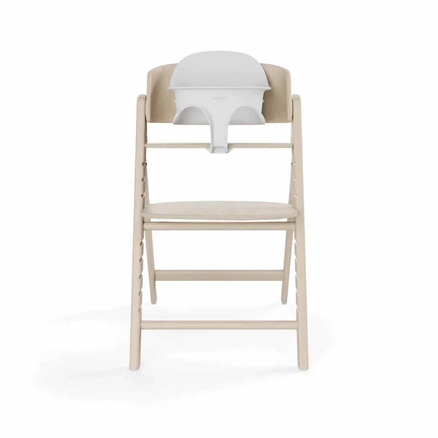 Cybex® High Chair Click & Fold 3-in-1 All Natural - Image 9