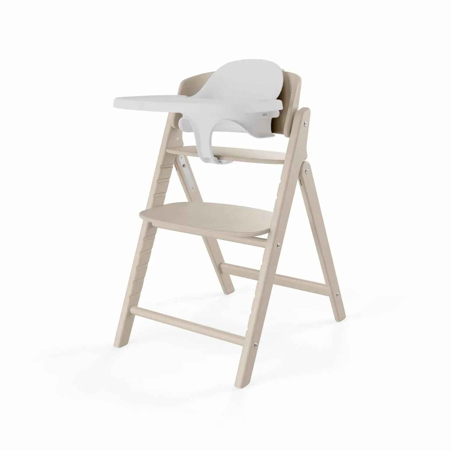 Cybex® High Chair Click & Fold 4-in-1 All Natural - Image 4