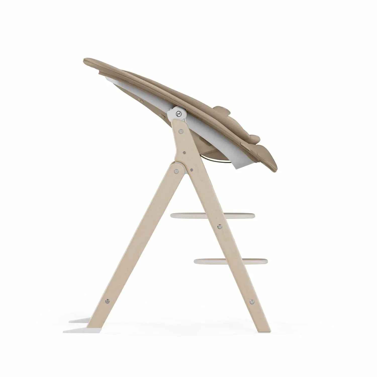 Cybex® High Chair Click & Fold 4-in-1 All Natural - Image 5