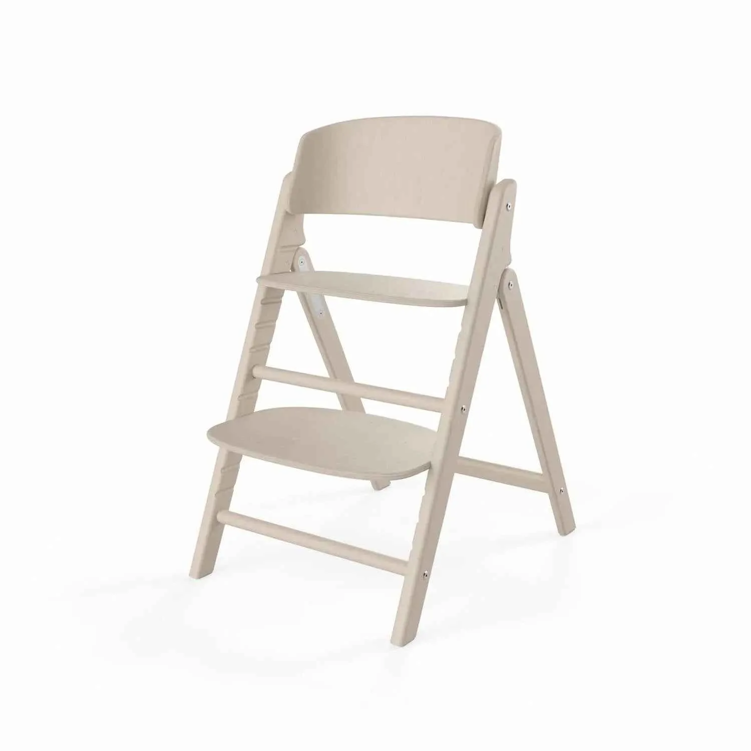 Cybex® High Chair Click & Fold 4-in-1 All Natural - Image 6