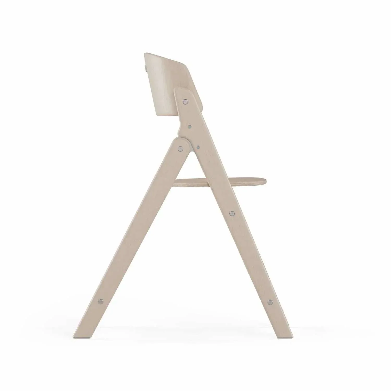 Cybex® High Chair Click & Fold 4-in-1 All Natural - Image 7