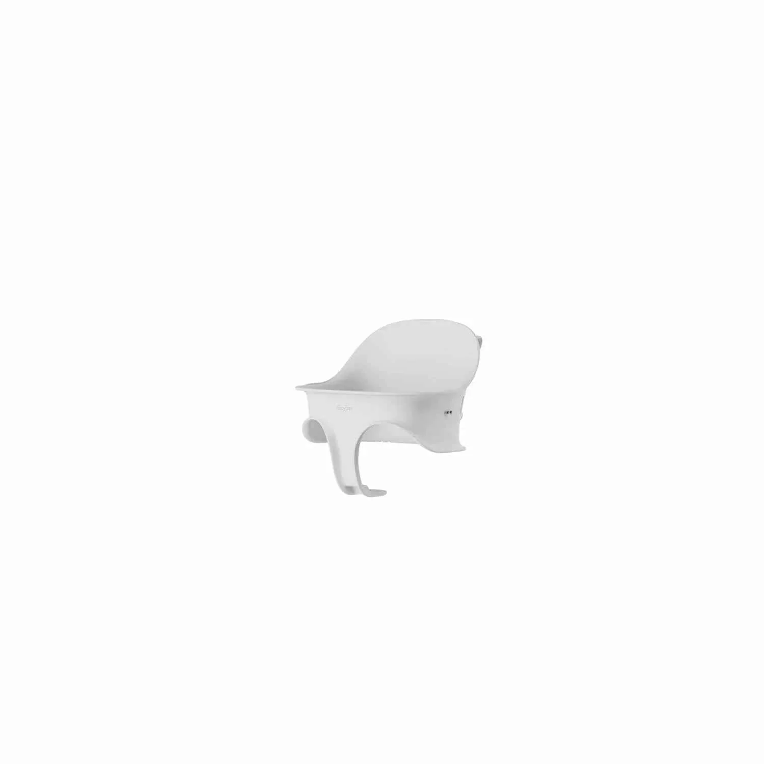 Cybex® High Chair Click & Fold 4-in-1 All Natural - Image 8