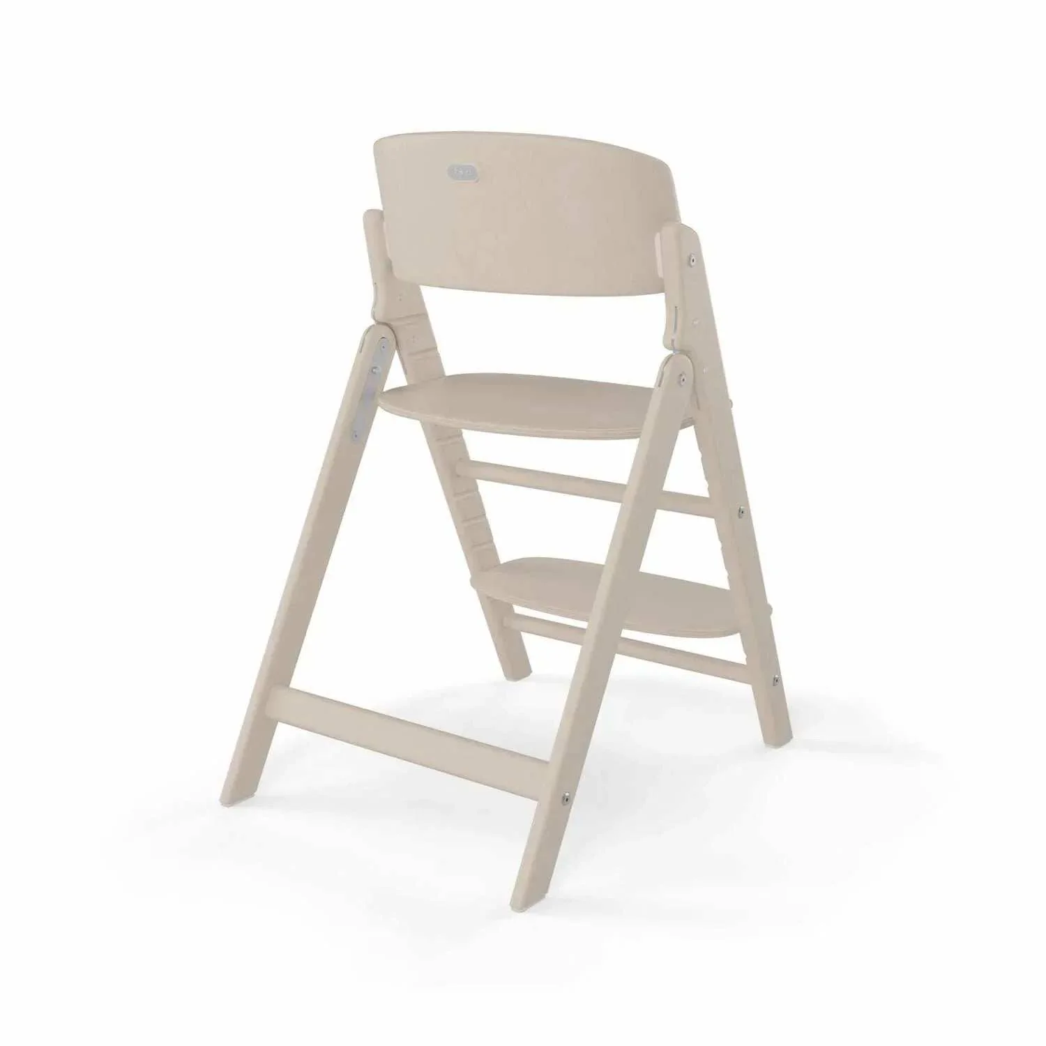 Cybex® High Chair Click & Fold 4-in-1 All Natural - Image 9