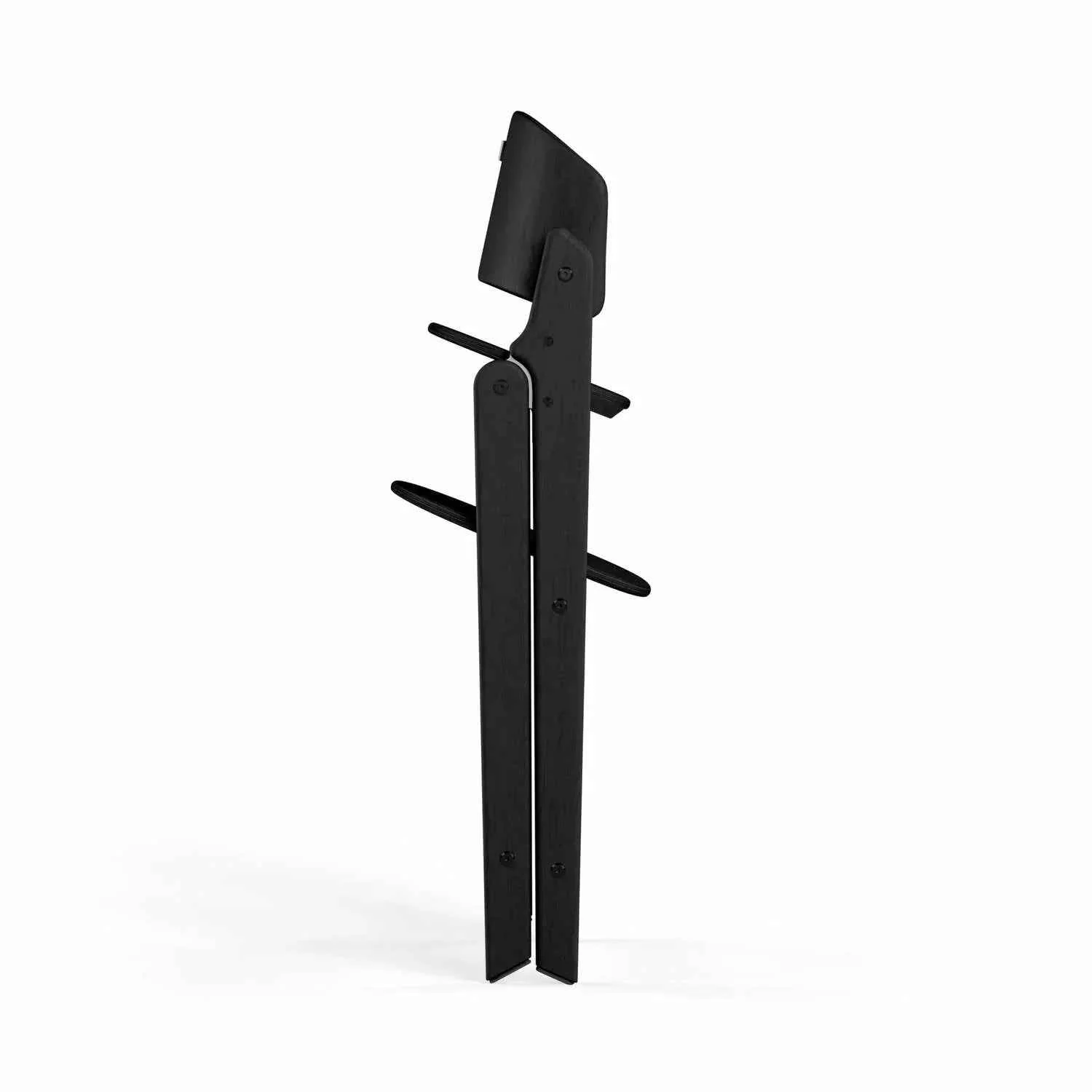 Cybex® High Chair Click & Fold 4-in-1 Black - Image 3