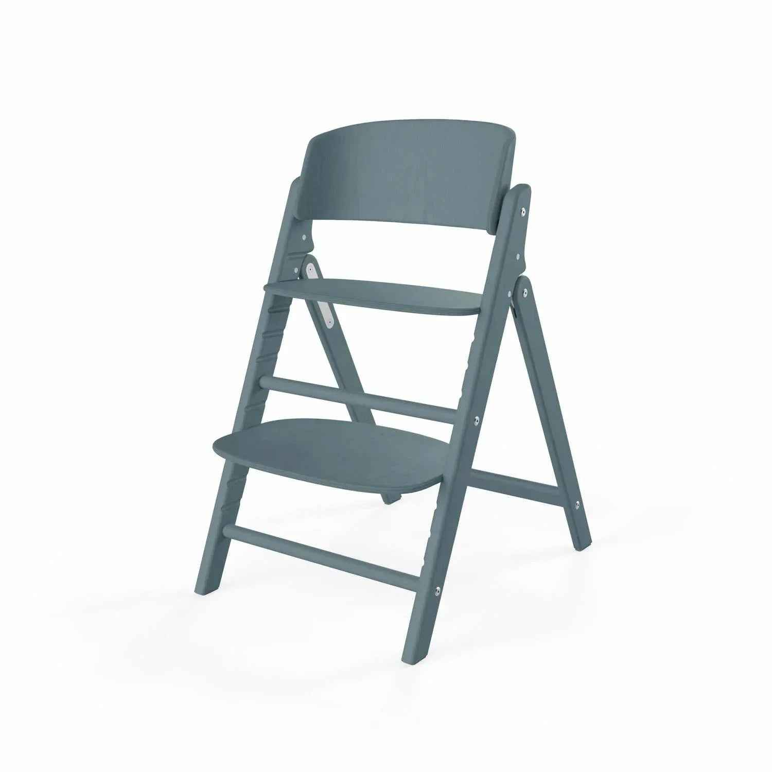 Cybex® High Chair Click & Fold 4-in-1 Stone Blue - Image 4
