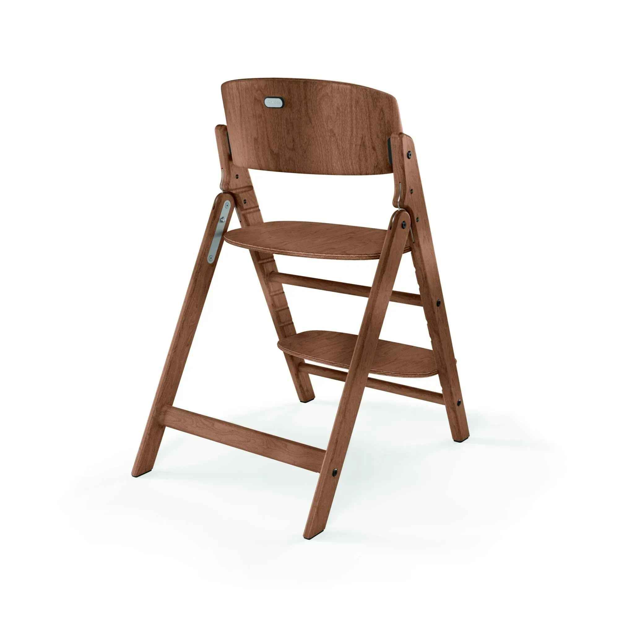 Cybex® High Chair Click & Fold All Natural dark - Image 3